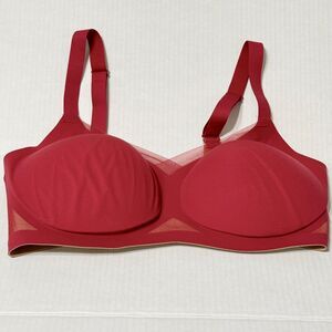 HoneyLove Silhouette Lift Wear Bra LWBR0304 Wireless Bonded Convertible Strap